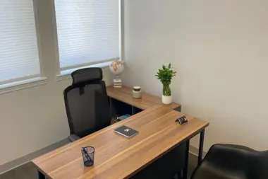 The facilities at Lexington Addiction Center in Lexington, KY 3