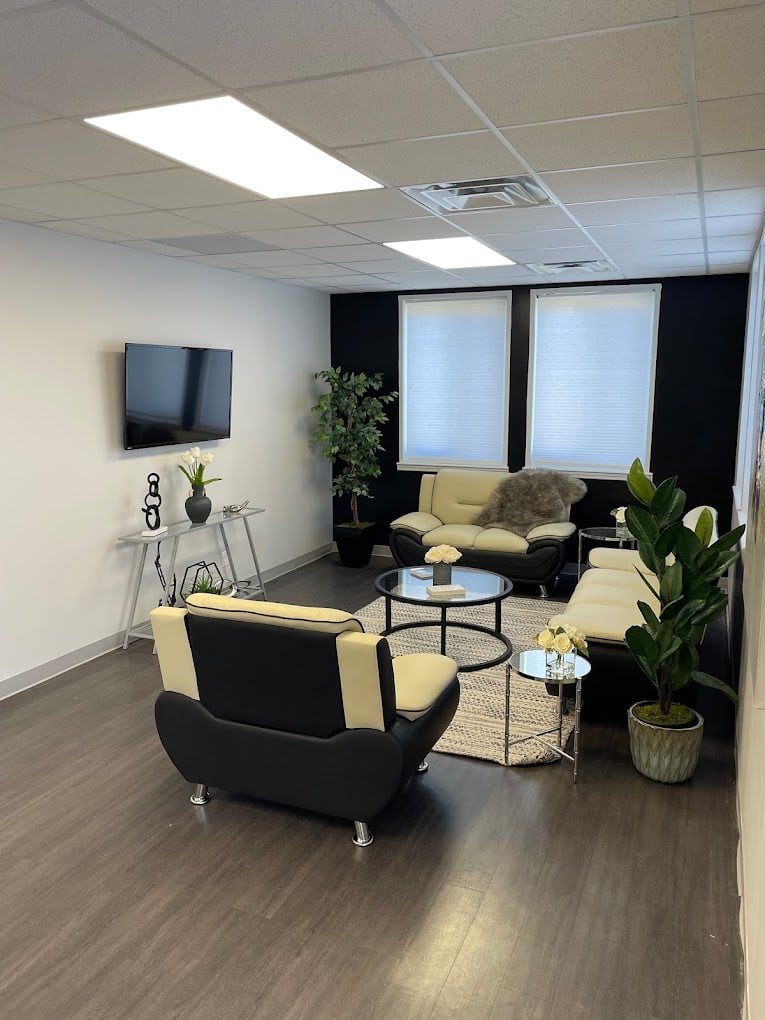 Lexington Addiction Center