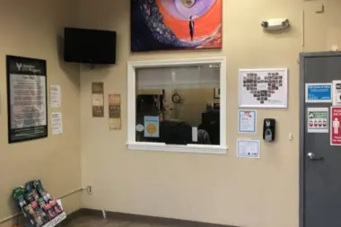 The facilities at Liberation Programs in Bridgeport, CT 2