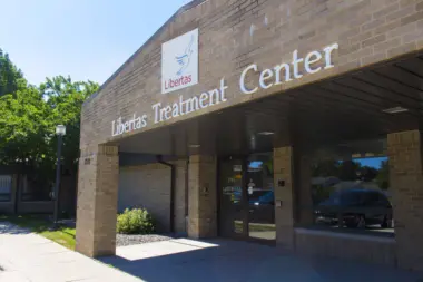 The facilities at Libertas Treatment Center in Green Bay, WI 5