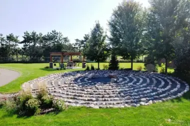 The facilities at Libertas Treatment Center in Green Bay, WI 1