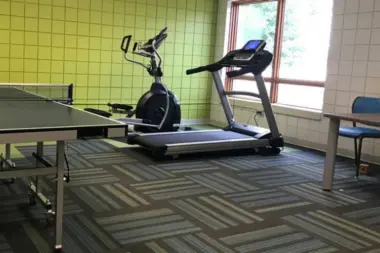 The facilities at Libertas Treatment Center in Green Bay, WI 3