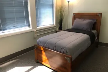 The facilities at Liberty Bay Recovery in Portland, ME 1