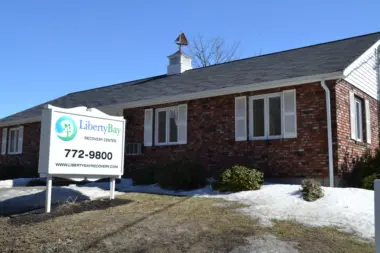 The facilities at Liberty Bay Recovery in Portland, ME 5