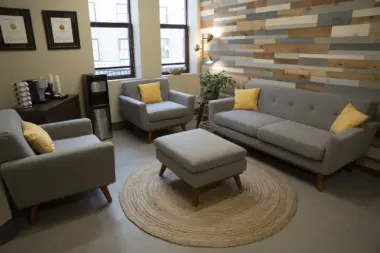 The facilities at Liberty Bay Recovery in Portland, ME 3