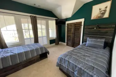 The facilities at Liberty House Recovery in Redlands, CA 5