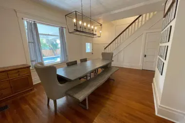 The facilities at Liberty House Recovery in Redlands, CA 2