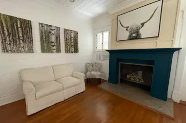 The facilities at Liberty House Recovery in Redlands, CA 3