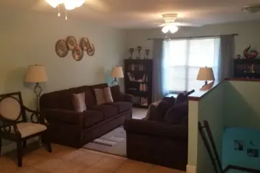 The facilities at Liberty Lodge in Titusville, FL 3