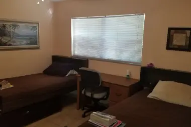 The facilities at Liberty Lodge in Titusville, FL 2