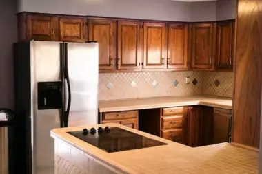 The facilities at Liberty Point Behavioral Healthcare in Staunton, VA 2