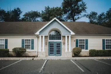 The facilities at Liberty Wellness in Berlin, NJ 5