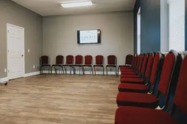 The facilities at Liberty Wellness in Berlin, NJ 1