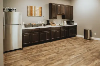 The facilities at Liberty Wellness in Berlin, NJ 2