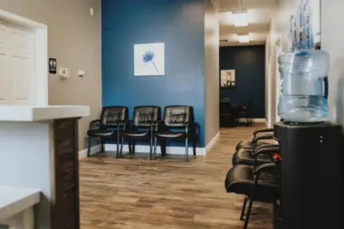 The facilities at Liberty Wellness in Berlin, NJ 3