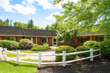 The facilities at Life Care Center in Attleboro, MA 5