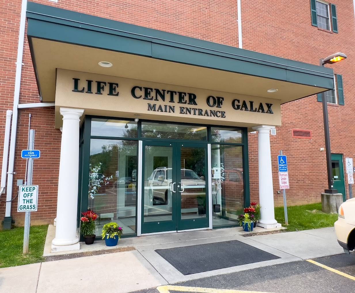 Life Center of Galax