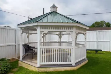 The facilities at Life Center of Galax in Galax, VA 3