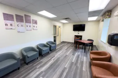 The facilities at Life Center of Galax in Galax, VA 5