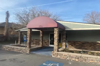 The facilities at Life Change Center in Sparks, NV 1