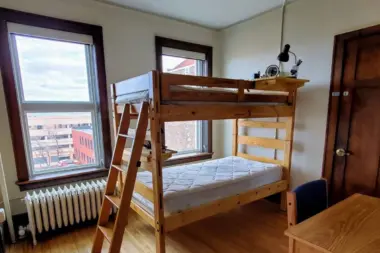 The facilities at Life Renewal Adult and Teen Challenge in Duluth, MN 3