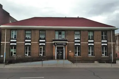 The facilities at Life Renewal Adult and Teen Challenge in Duluth, MN 5