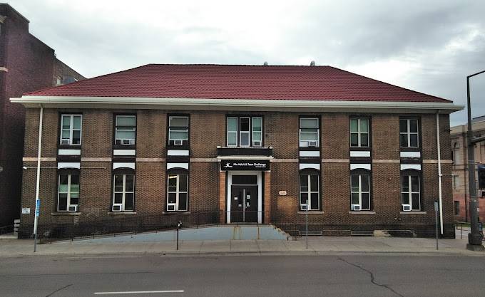 Minnesota Adult & Teen Challenge - Duluth Campus