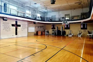 The facilities at Life Renewal Adult and Teen Challenge in Duluth, MN 2