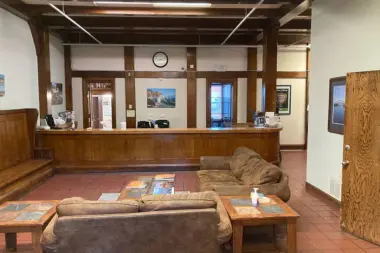 The facilities at Life Renewal Adult and Teen Challenge in Duluth, MN 4