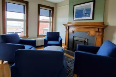 The facilities at Life Renewal Adult and Teen Challenge in Duluth, MN 1