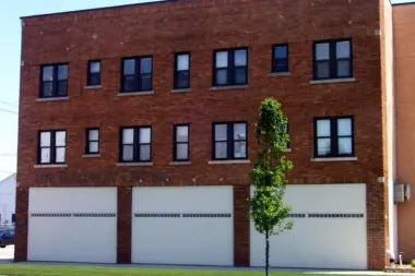 The facilities at Life Treatment Centers in South Bend, IN 1