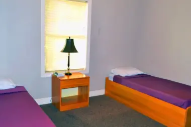 The facilities at Lifecore Health Group in Tupelo, MS 3