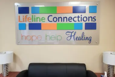 The facilities at Lifeline Connections - Bellingham Office in Bellingham, WA 2
