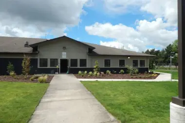 The facilities at Lifeline Connections - Crisis Wellness Center in Vancouver, WA 4