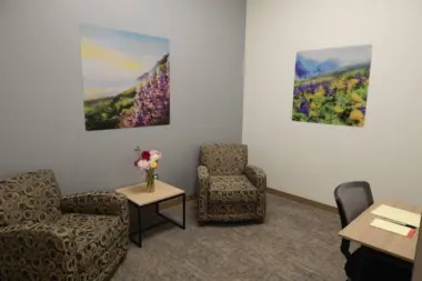 The facilities at Lifeline Connections - Crisis Wellness Center in Vancouver, WA 5