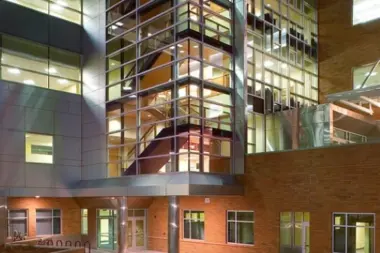 The facilities at Lifeline Connections in Vancouver, WA 5