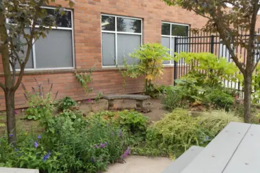 The facilities at Lifeline Connections in Vancouver, WA 4