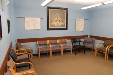 The facilities at Lifeline Connections in Vancouver, WA 2