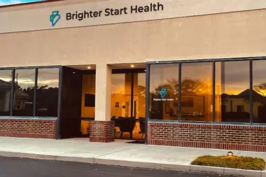 The facilities at Lifeline Treatment Center in Wilmington, NC 5