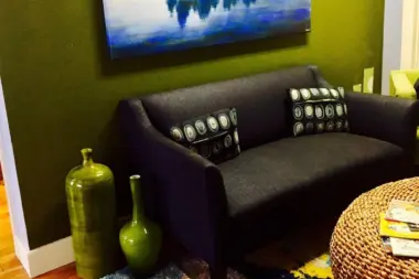 The facilities at Lifeologie Counseling Fort Worth in Fort Worth, TX 2