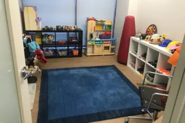 The facilities at Lifeologie Counseling Fort Worth in Fort Worth, TX 1