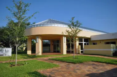 The facilities at Lifeskills South Florida in Deerfield Beach, FL 5