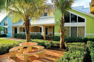 The facilities at Lifeskills South Florida in Deerfield Beach, FL 2