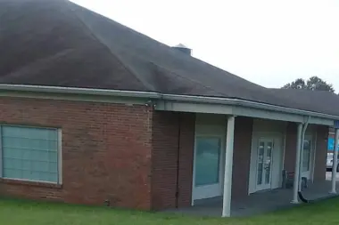 The facilities at LifeSpring Health Systems - Floyd County Office in New Albany, IN 1