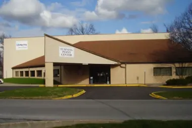 The facilities at LifeSpring Health Systems - Turning Point Center in Jeffersonville, IN 1