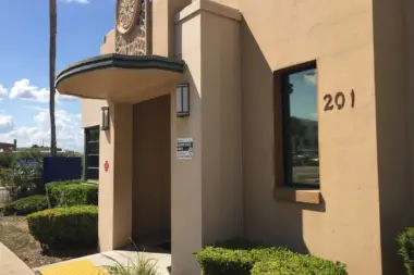 The facilities at LifeStream Behavioral Center in Eustis, FL 2