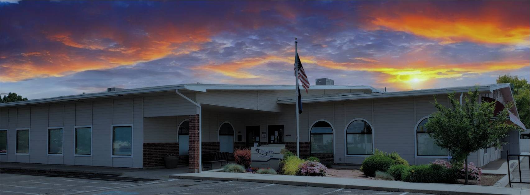 Lifeways McNary Place