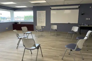 The facilities at Lifewell Behavioral Wellness - Mitchell in Phoenix, AZ 3