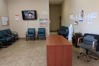 The facilities at Lifewell Behavioral Wellness - Oak in Phoenix, AZ 1