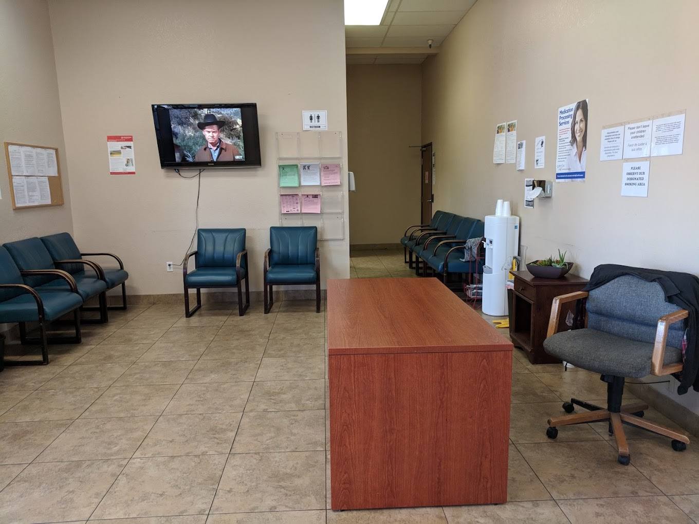 Lifewell - Oak